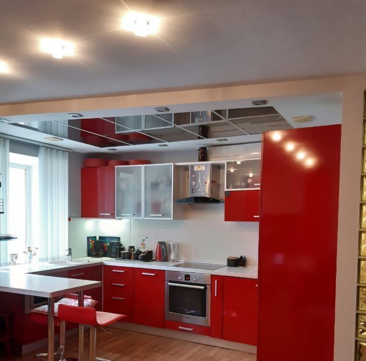 квартира г Югорск ул Таежная 12/3 фото 1
