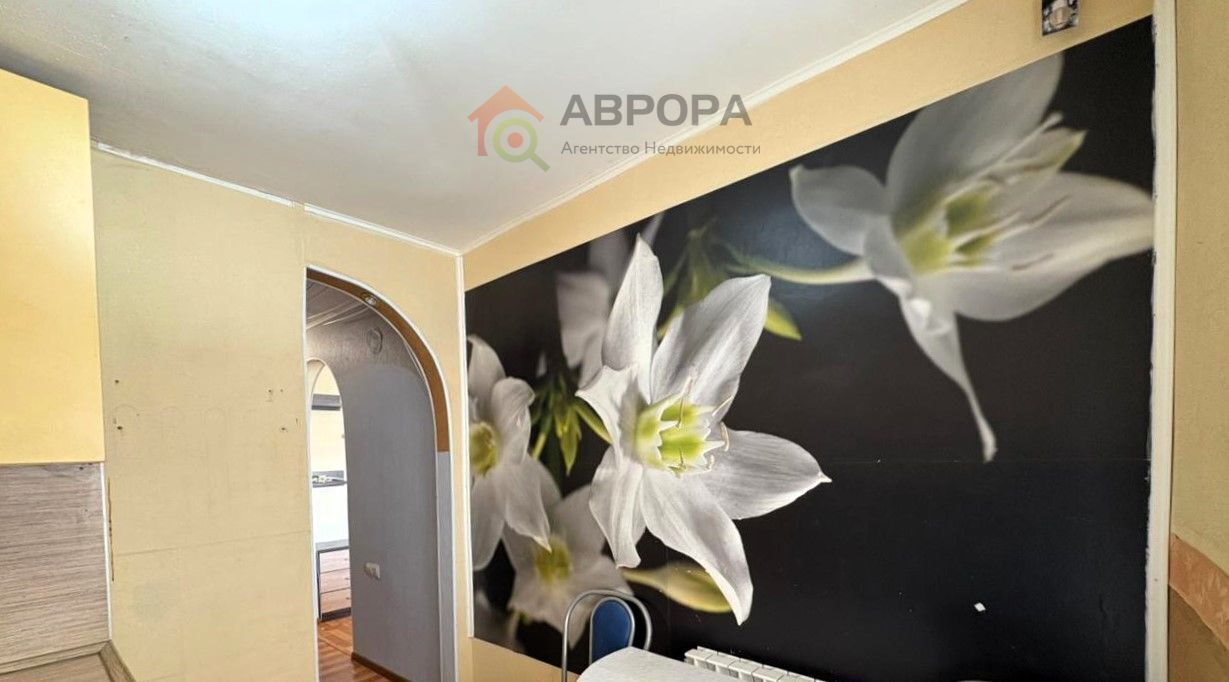 квартира г Сургут ул Нагорная 13 28А фото 3