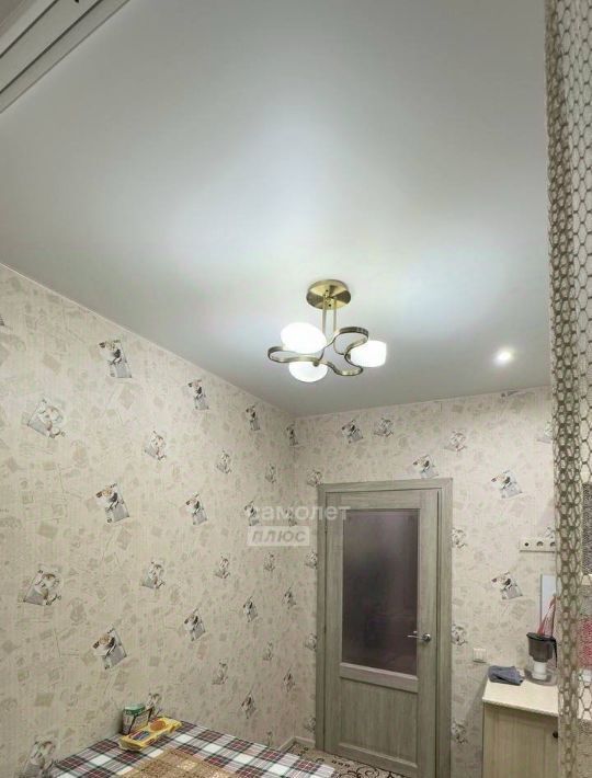 квартира г Сургут ул Профсоюзов 22 11А фото 4