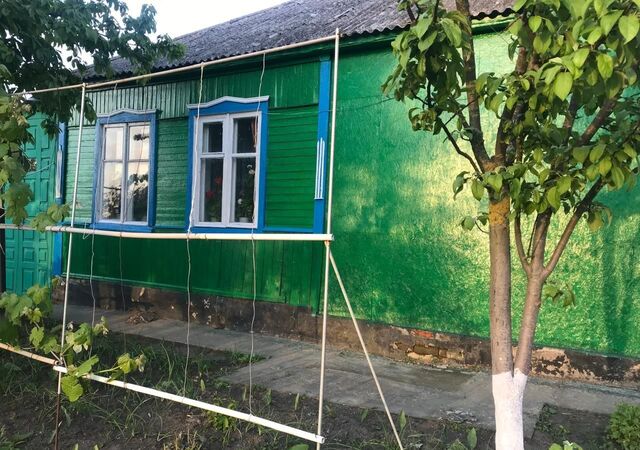 ул Деркача 252 Большебейсугское сельское поселение, Переясловская фото