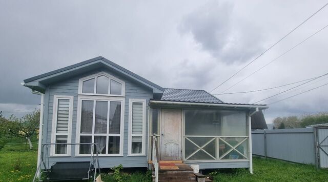 снт Турейка-2 Наро-Фоминский городской округ фото