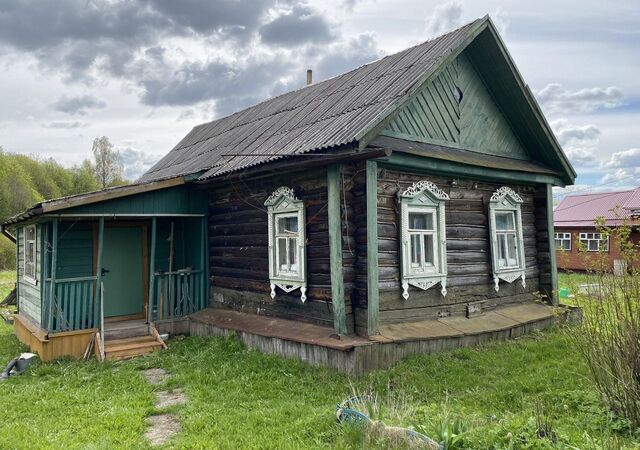 Шопшинское сельское поселение, Красные Ткачи фото