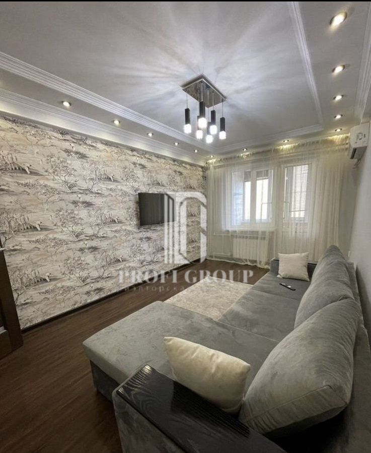 квартира г Каспийск ул Зейнудина Батманова 2 фото 1