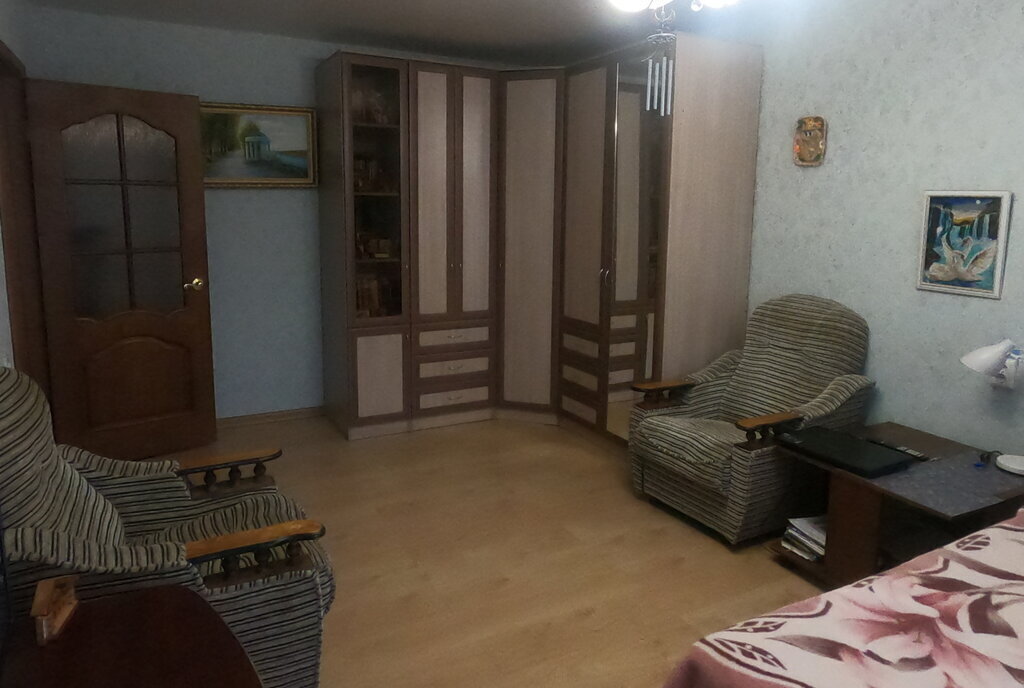 квартира г Ярославль ул Серго Орджоникидзе 18 фото 3