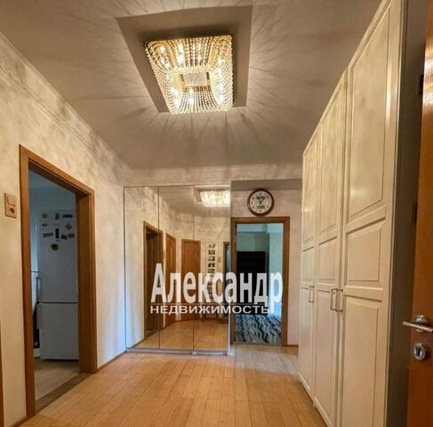 Черная Речка пер Карельский 3 фото