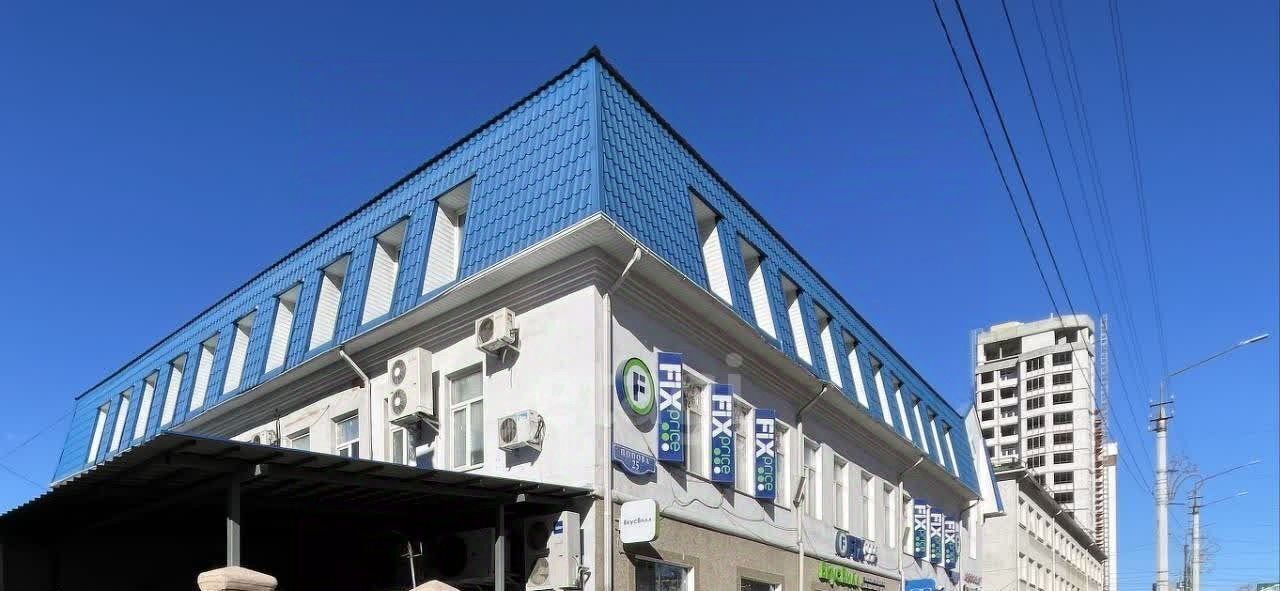 свободного назначения г Белгород Западный ул Попова 25 фото 3