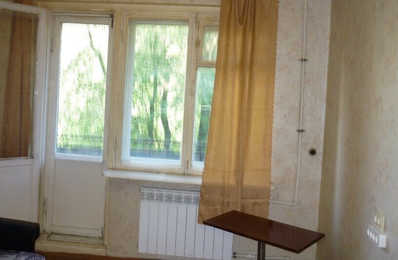 квартира г Саратов пр-кт Энтузиастов 31а фото 2