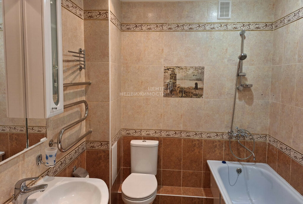 квартира г Казань Дубравная ул Салиха Батыева 17 фото 3