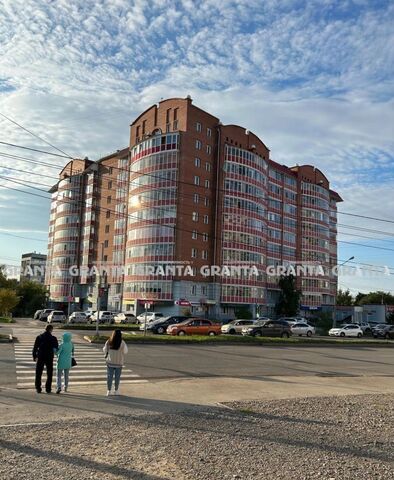 р-н Советский пр-кт 60 лет Образования СССР 19 фото