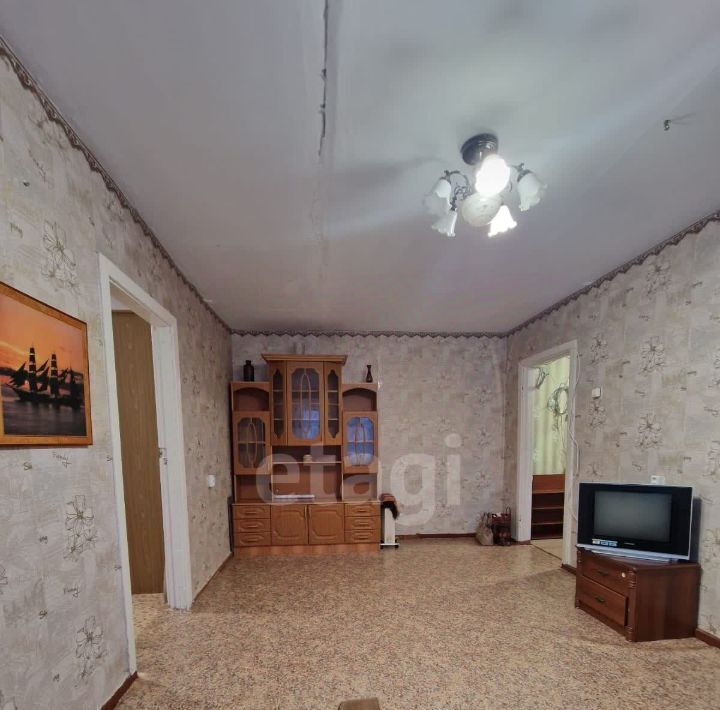 квартира г Южно-Сахалинск с Синегорск ул Горная фото 2