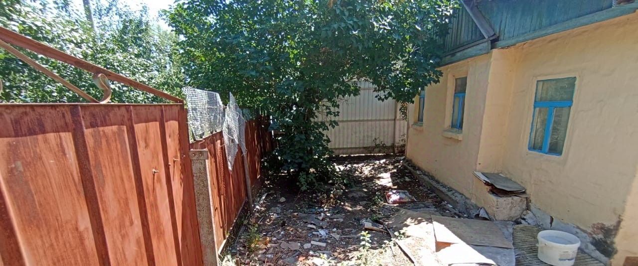 дом г Волгодонск ул Волгодонская 44 фото 3