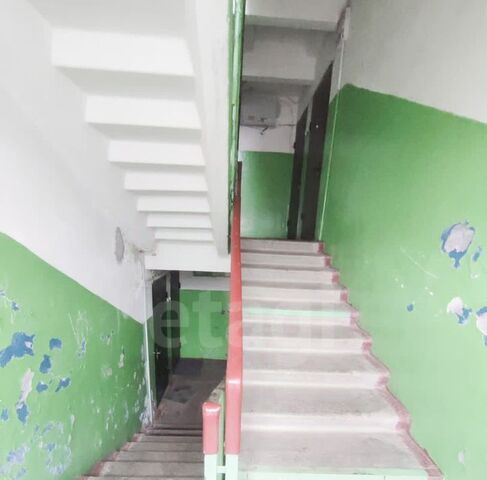 квартира р-н Московский ул Билибина 52 фото