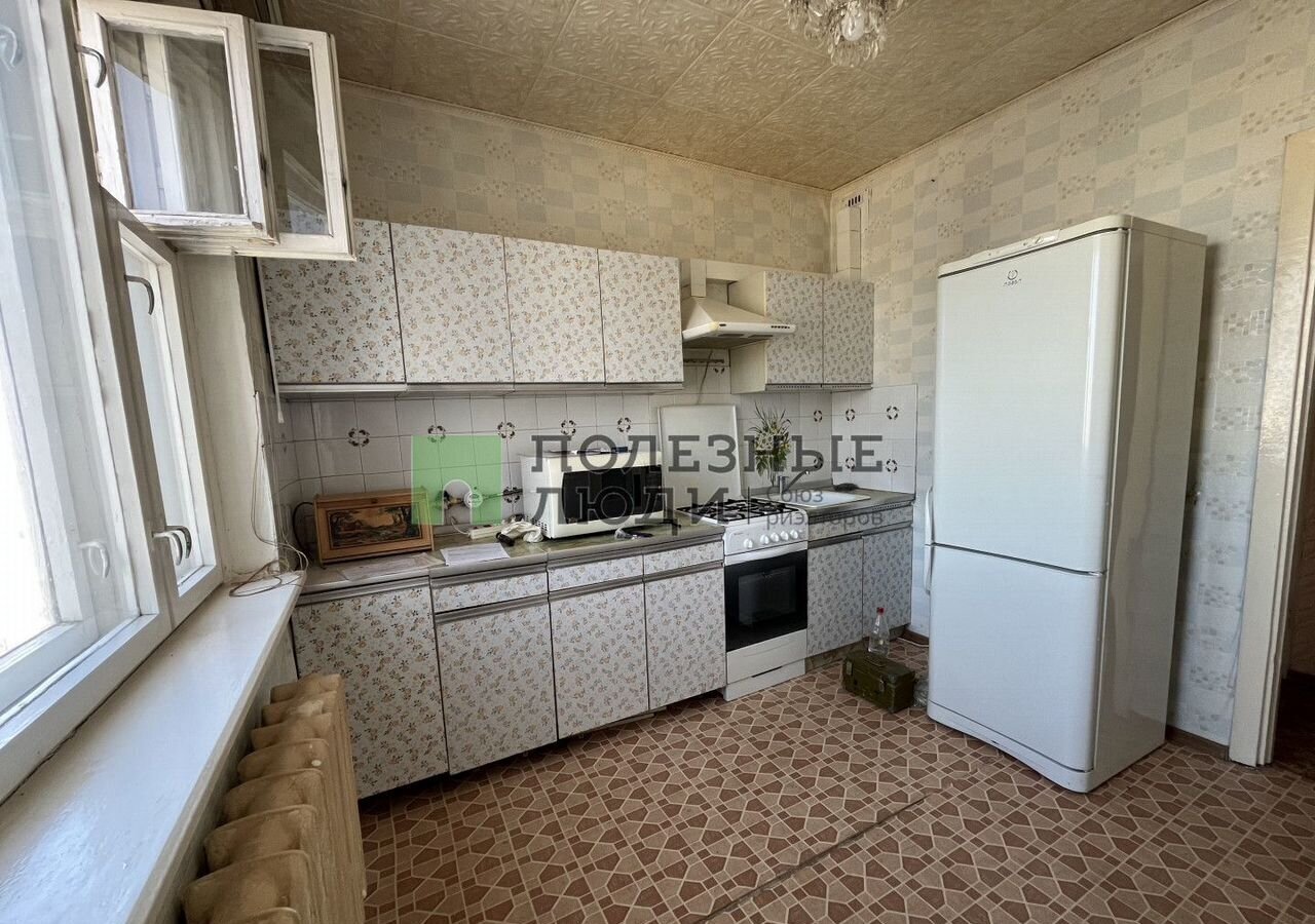 квартира г Ковров ул Сергея Лазо 6/1 фото 1