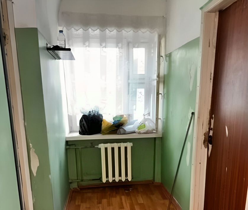 комната г Казань р-н Авиастроительный ул Дементьева 29а фото 3