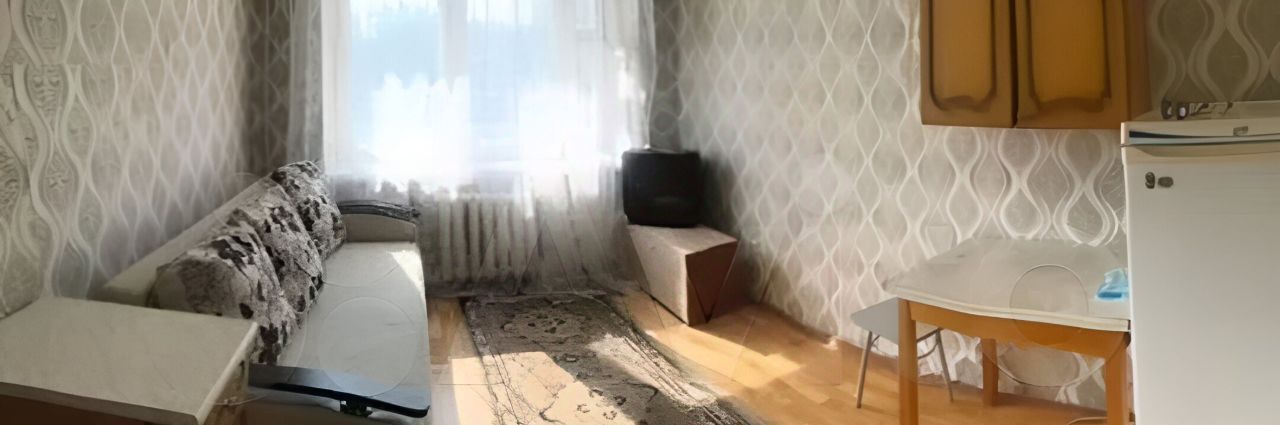 комната г Казань р-н Авиастроительный ул Дементьева 29а фото 4