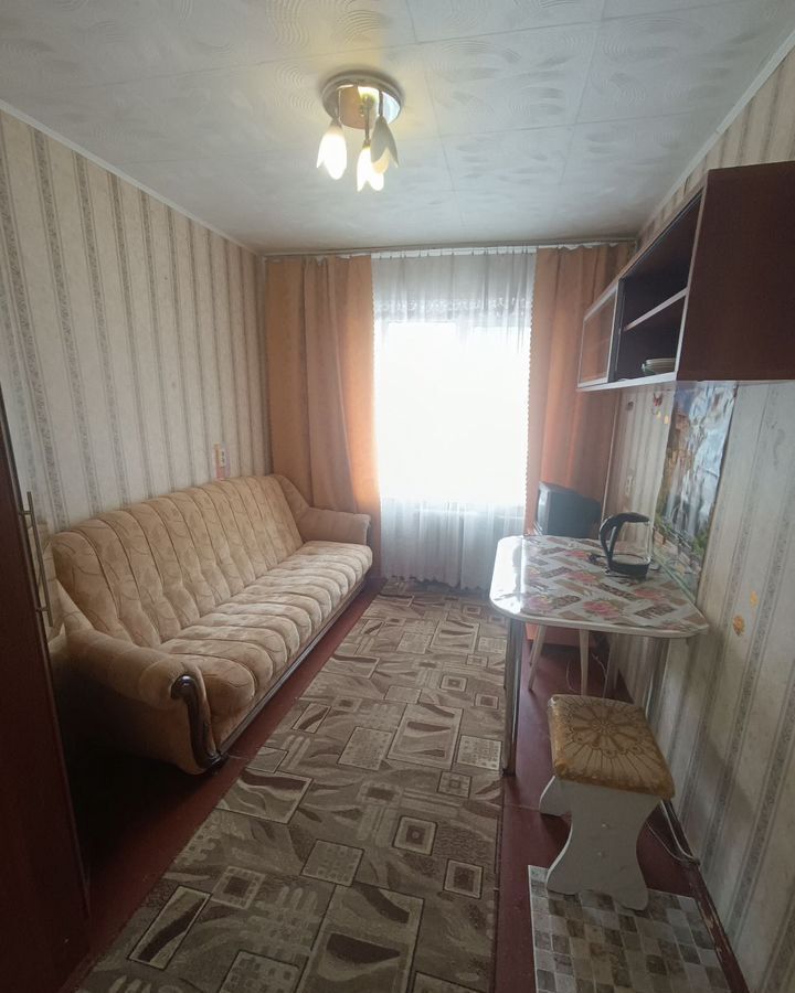 комната г Киров р-н Ленинский ул Горького 67 фото 1