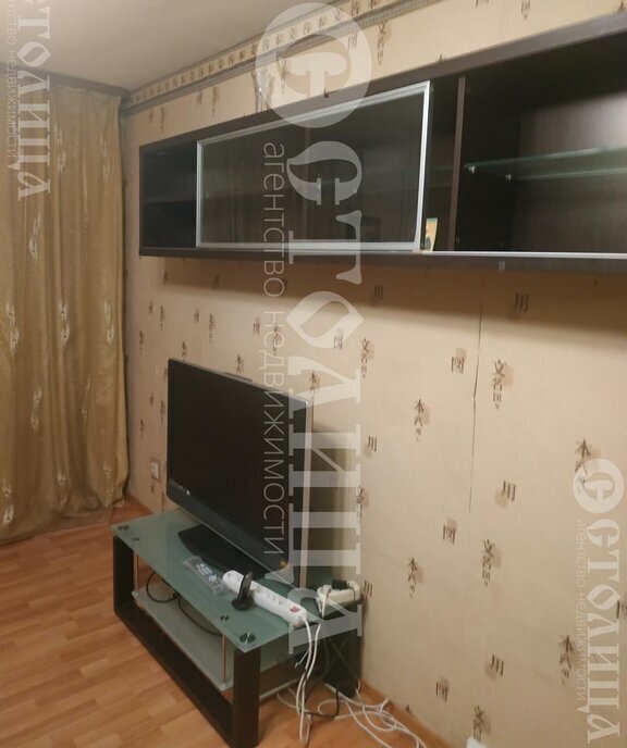 квартира г Москва метро Семеновская ул Вольная 5 фото 1
