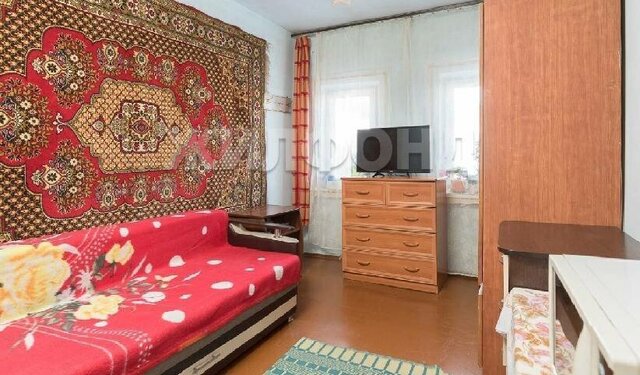 Берёзовая роща ул Красноводская фото