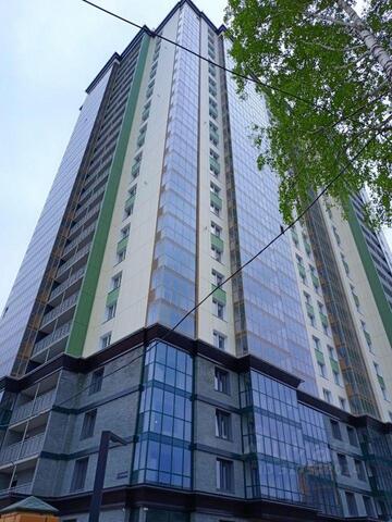 р-н Дзержинский ул Гоголя 220/2 фото