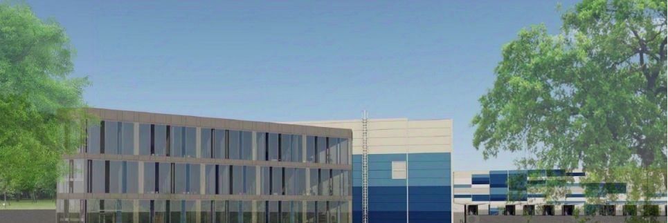 производственные, складские г Подольск мкр Климовск ул Индустриальная 150 Подольск фото 2