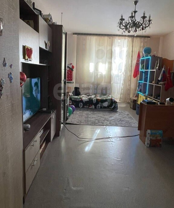 квартира г Реутов ул Октября 42 Никольское фото 2