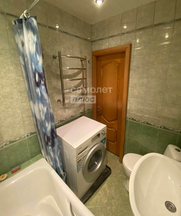 квартира г Балашиха пр-кт Ленина 61 Салтыковская фото 2