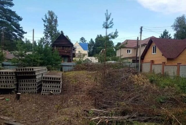 снт Жаворонки ул Березовая 30 Иркутск фото