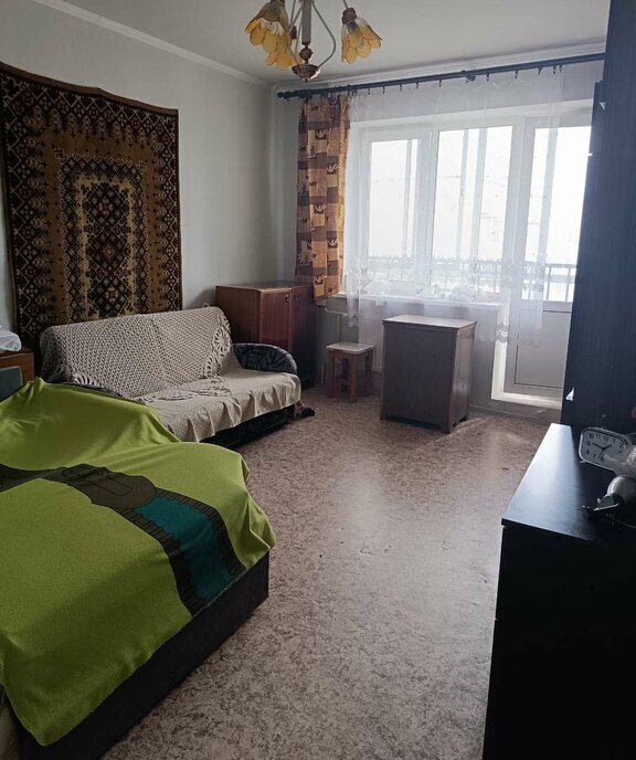 квартира г Великий Новгород ул Большая Московская 122к/2 фото 4
