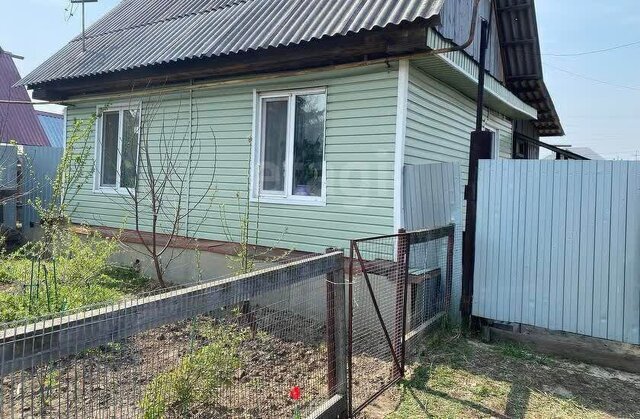 ул Заречная фото