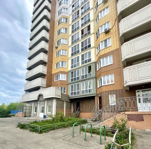 пер Первостроителей 1к/2 фото