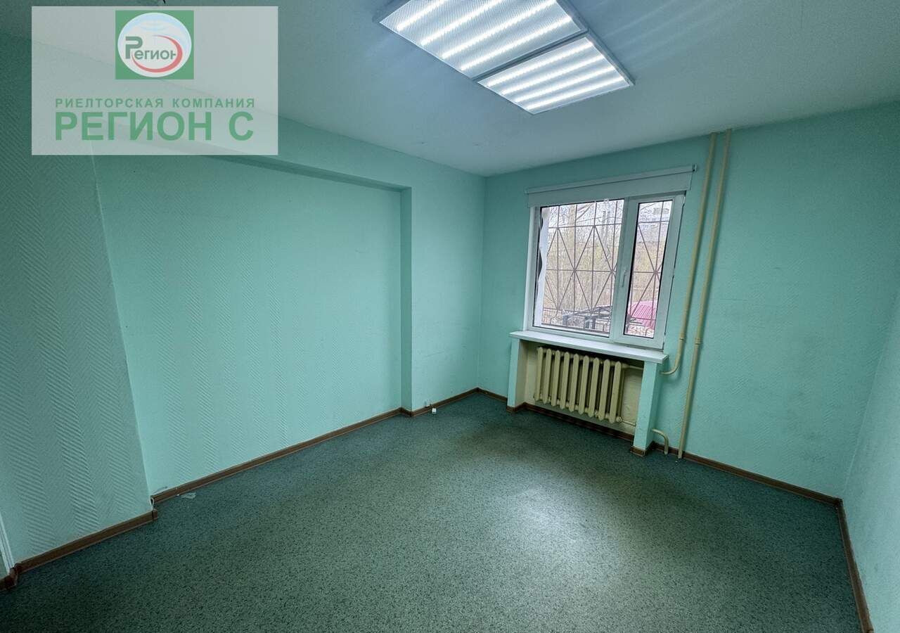 офис г Архангельск р-н Ломоносовский округ пр-кт Обводный канал 13к/3 фото 2