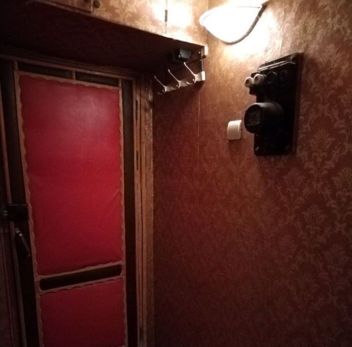 квартира г Нижний Новгород Двигатель Революции ул Таганская 6 фото 2