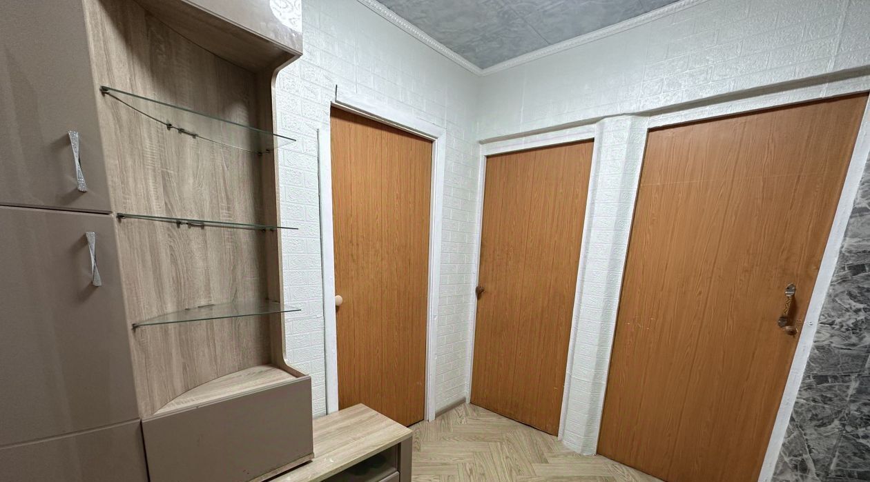 квартира р-н Кстовский г Кстово ул Зеленая 7а фото 4