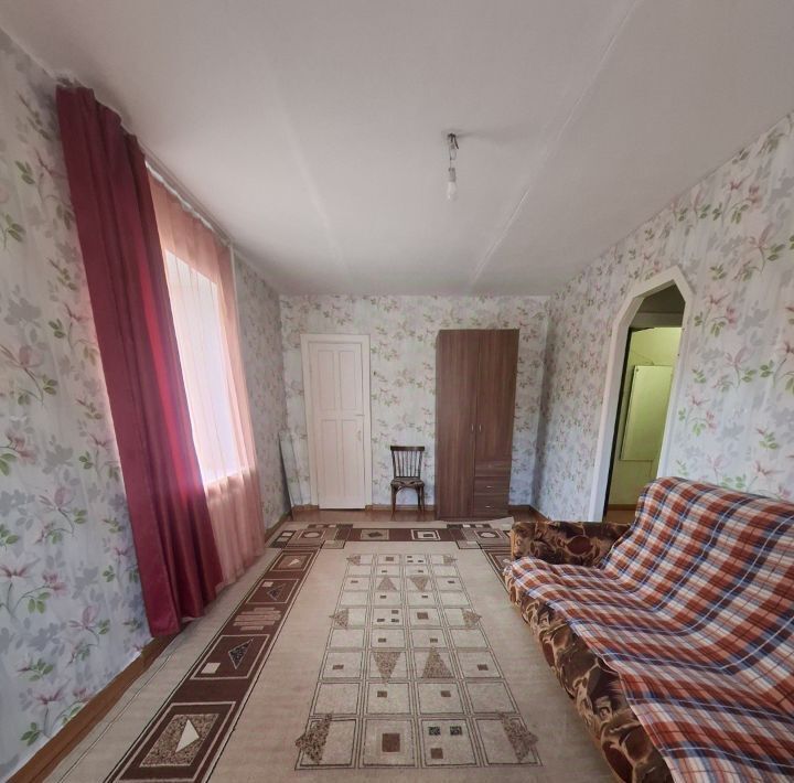 квартира р-н Кстовский г Кстово ул Школьная 17 фото 2