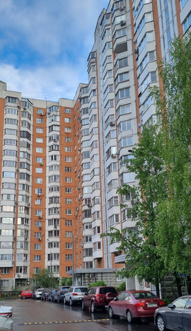 метро Профсоюзная дом 6 фото