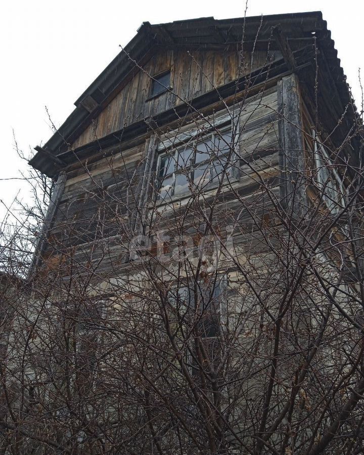 дом г Миасс посёлок Дачный р-н Западный, Миасский г. о. фото 1