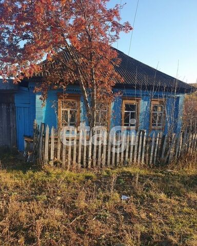 дом Миасский г. о., р-н Ленинский фото