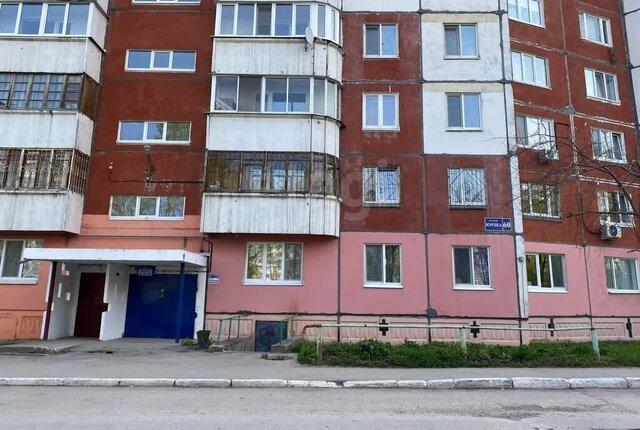 ул Юрша 60 фото