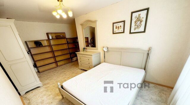 квартира р-н Калининский ул Кирова 17а фото