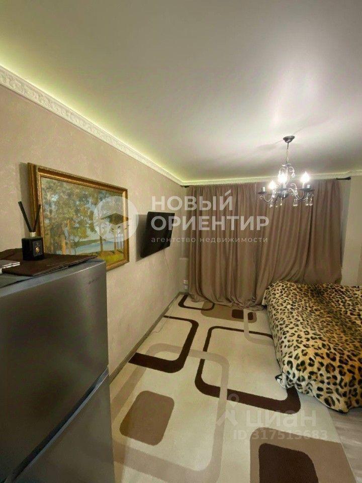 квартира г Екатеринбург ул 8 Марта 8 фото 3