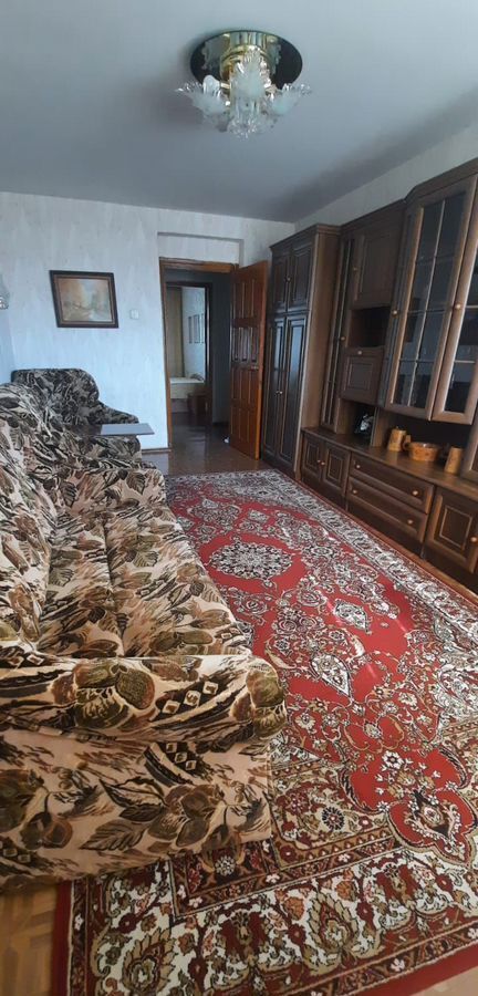 квартира г Севастополь ул Героев Бреста 44в Крым фото 3