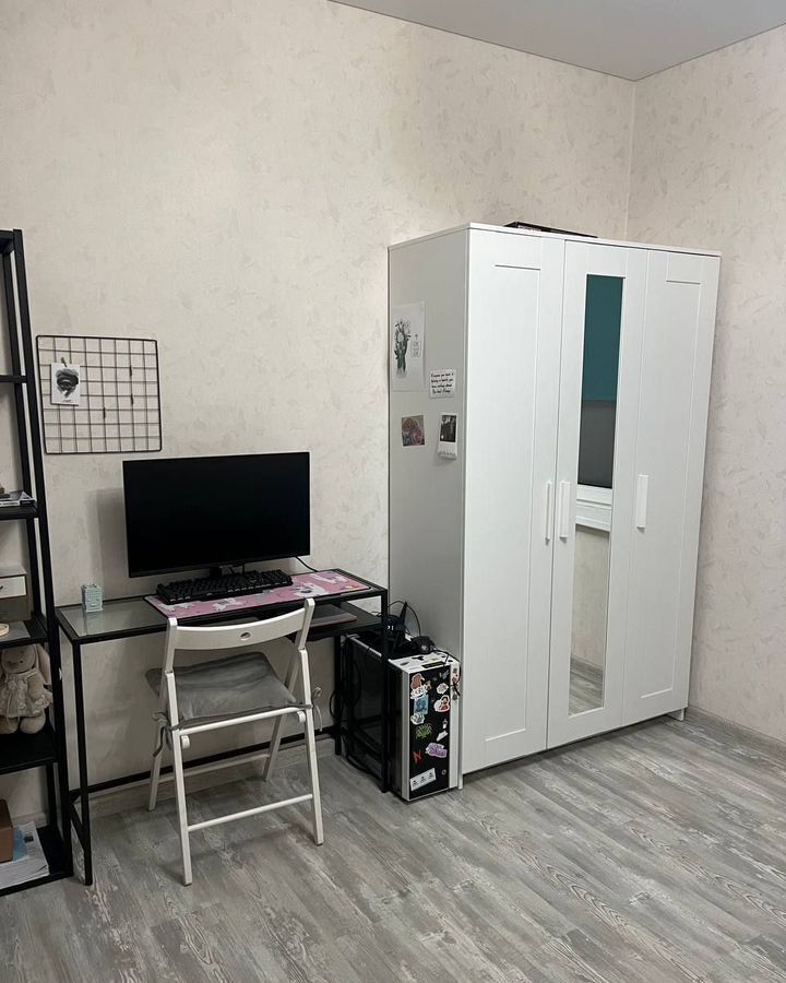квартира г Калининград р-н Московский ул Интернациональная 14 фото 2