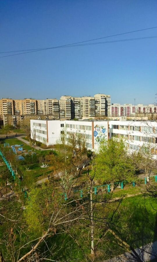 квартира г Волжский ул Мира 70 фото 16