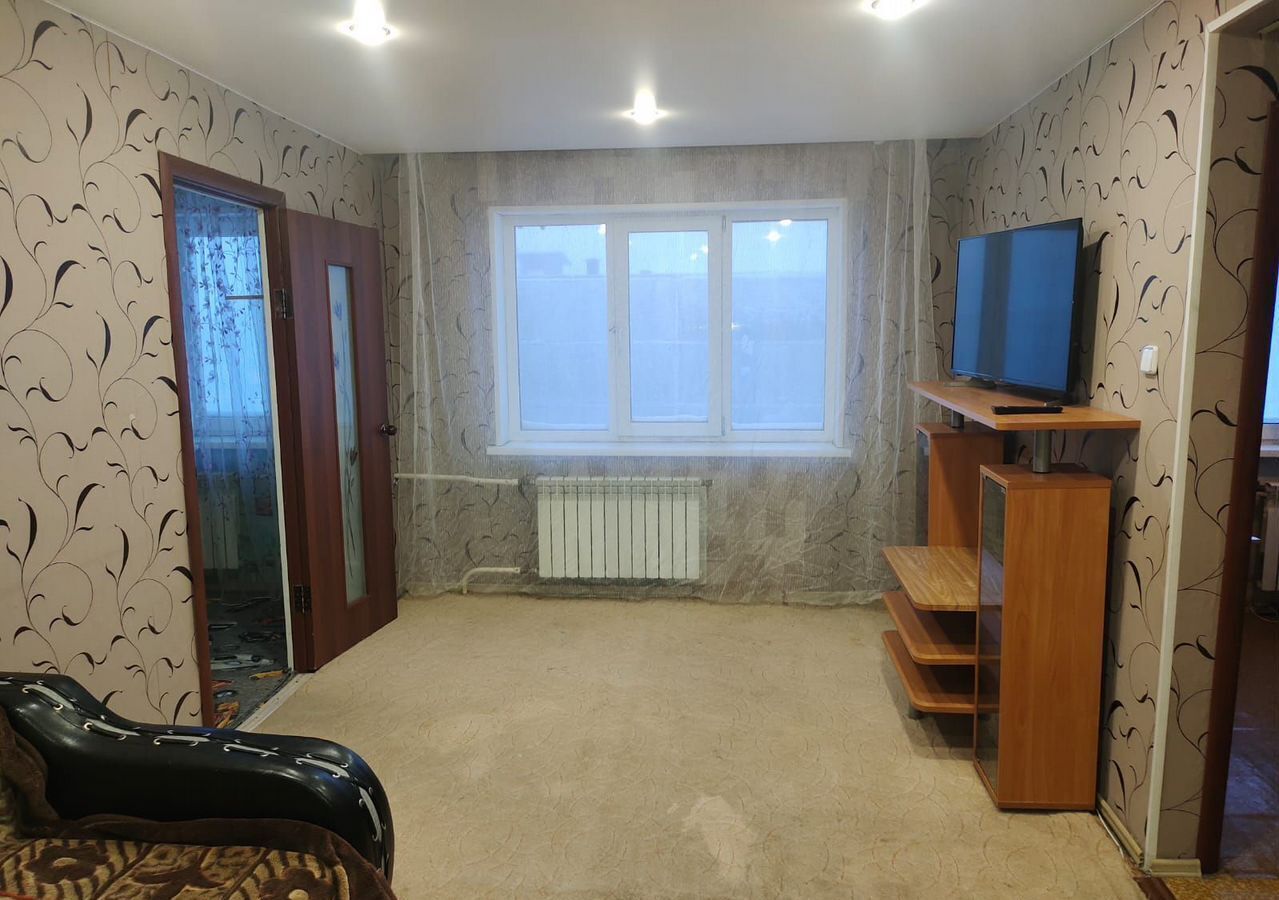 квартира г Норильск ул Нансена 14 фото 6
