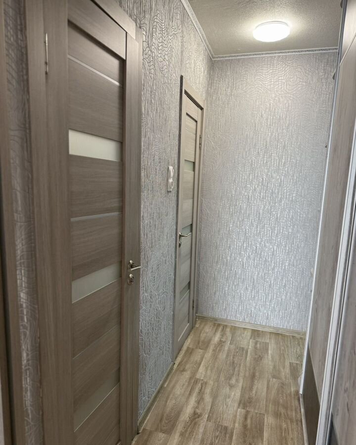 квартира г Великие Луки пр-кт Октябрьский 11к/1 фото 15