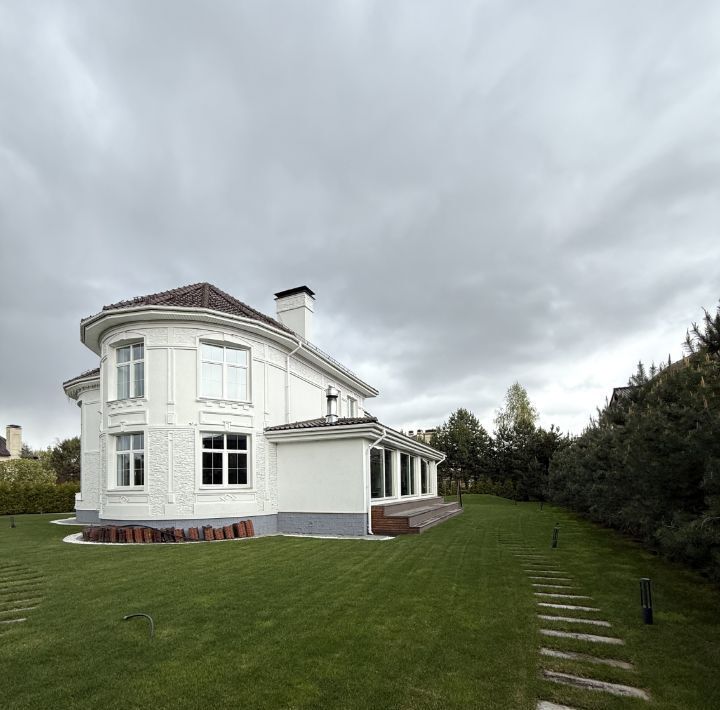 дом г Истра КП Монтевиль Нахабино, 1-024 фото 37