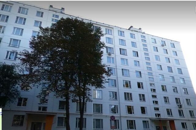 метро Чертановская проезд Сумской 13к/2 фото