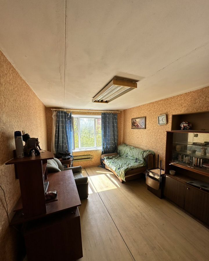 комната г Дубна ул Энтузиастов 19к/2 фото 1