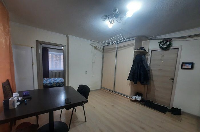 квартира г Батайск мкр-н Авиагородок, 3 фото 3