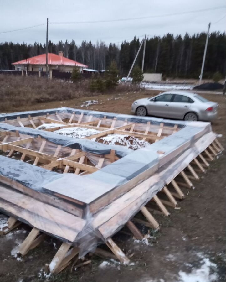 земля г Полевской п Зеленый Лог ул Луговая 13 фото 19